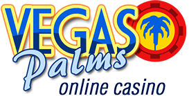 vegas palms casino logo