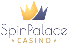 spin palace logo