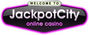 jackpot city logo