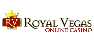 royal vegas logo